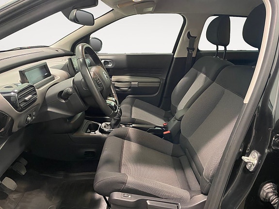 Citroen C4 Cactus 9 of 14