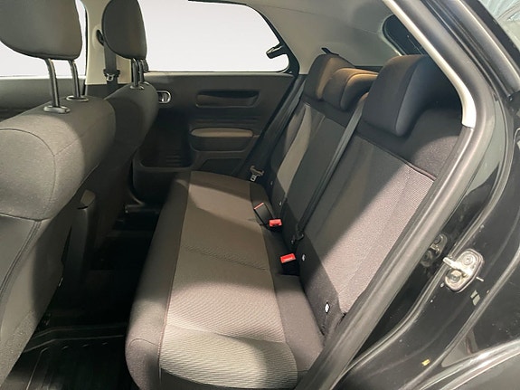 Citroen C4 Cactus 10 of 14