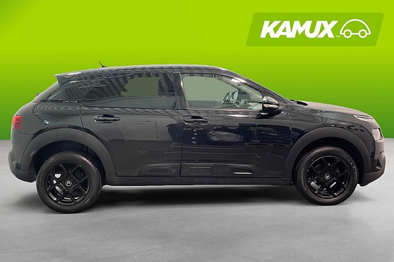Citroen C4 Cactus 2 of 14