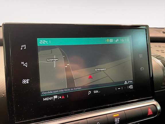 Citroen C4 Cactus 12 of 14