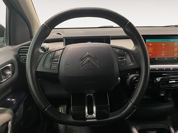 Citroen C4 Cactus 6 of 14