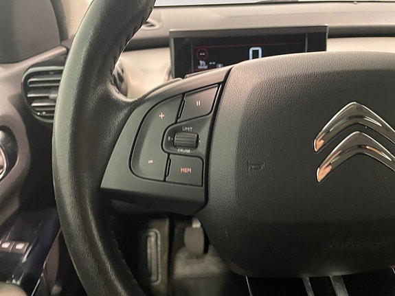 Citroen C4 Cactus 13 of 14