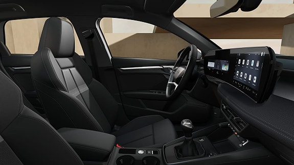 Audi A3 9 of 11