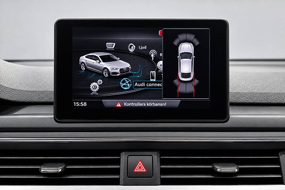 Audi A5 16 of 17