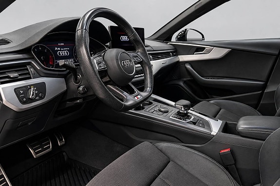 Audi A5 10 of 17