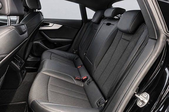Audi A5 12 of 17