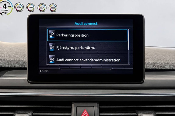 Audi A5 15 of 17