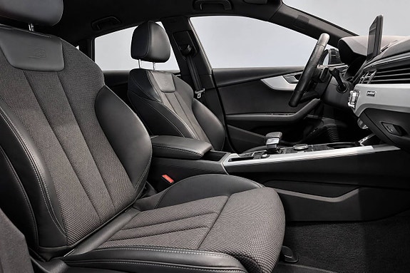 Audi A5 13 of 17