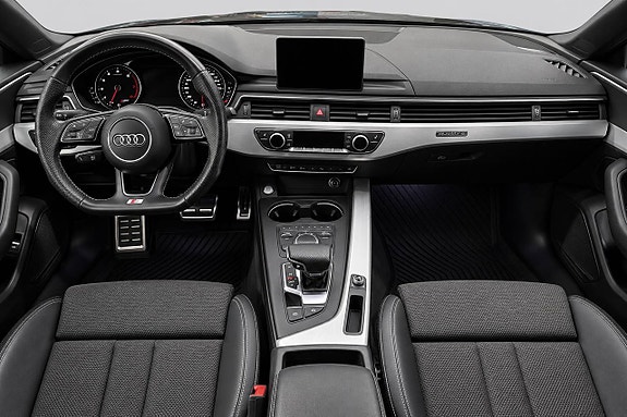 Audi A5 14 of 17