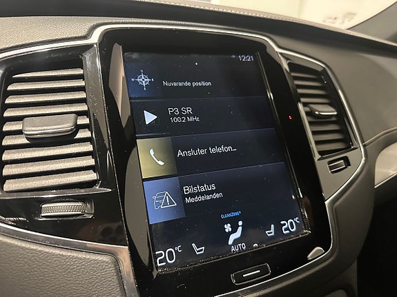 Volvo XC90 19 of 20