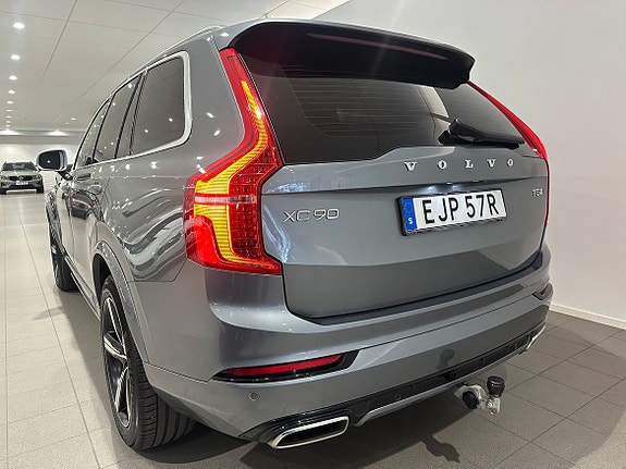Volvo XC90 6 of 20
