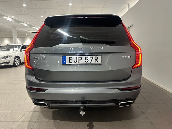 Volvo XC90 7 of 20