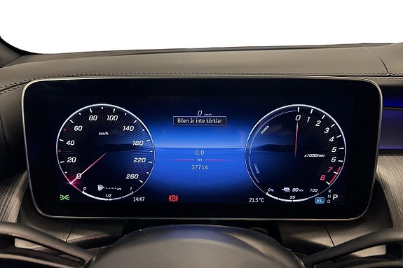 Mercedes-Benz GLC300 e 15 of 25