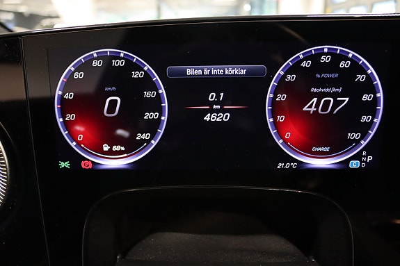 Mercedes-Benz CLA250+ 14 of 25