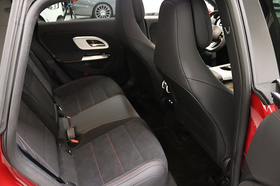 Mercedes-Benz CLA250+ 25 of 25