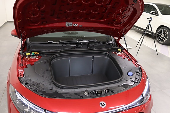 Mercedes-Benz CLA250+ 12 of 25