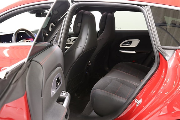 Mercedes-Benz CLA250+ 11 of 25