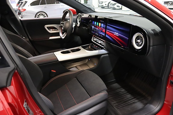 Mercedes-Benz CLA250+ 24 of 25
