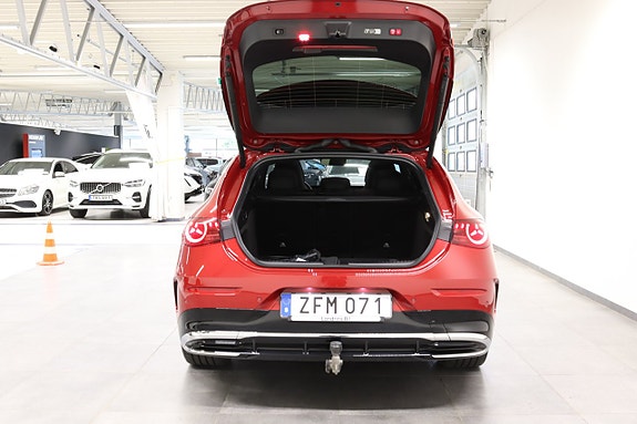 Mercedes-Benz CLA250+ 6 of 25