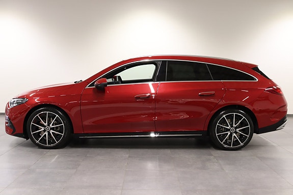 Mercedes-Benz CLA250+ 3 of 25
