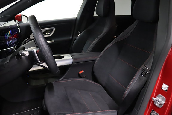 Mercedes-Benz CLA250+ 23 of 25