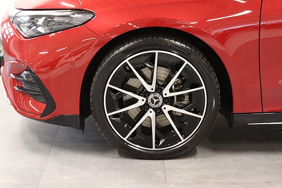 Mercedes-Benz CLA250+ 9 of 25