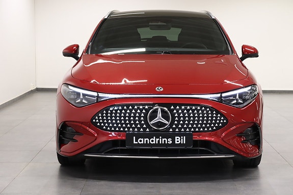 Mercedes-Benz CLA250+ 2 of 25