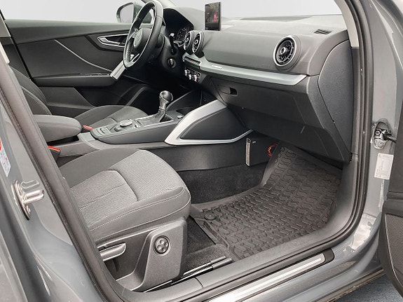 Audi Q2 6 of 10