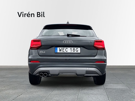 Audi Q2 4 of 10