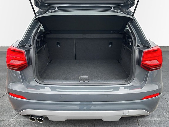 Audi Q2 10 of 10