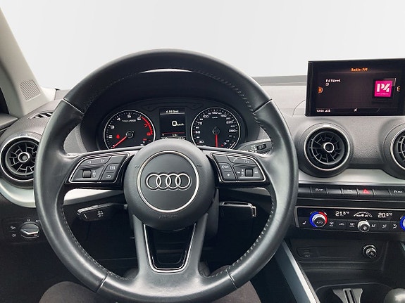 Audi Q2 9 of 10
