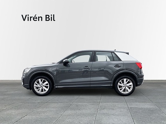 Audi Q2 3 of 10