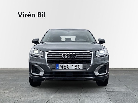 Audi Q2 5 of 10