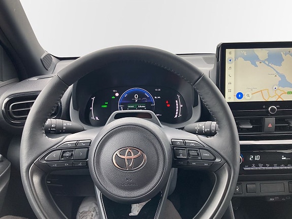 Toyota Yaris Cross 9 of 10