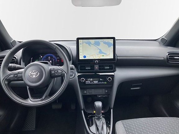 Toyota Yaris Cross 8 of 10