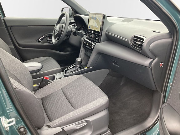 Toyota Yaris Cross 6 of 10