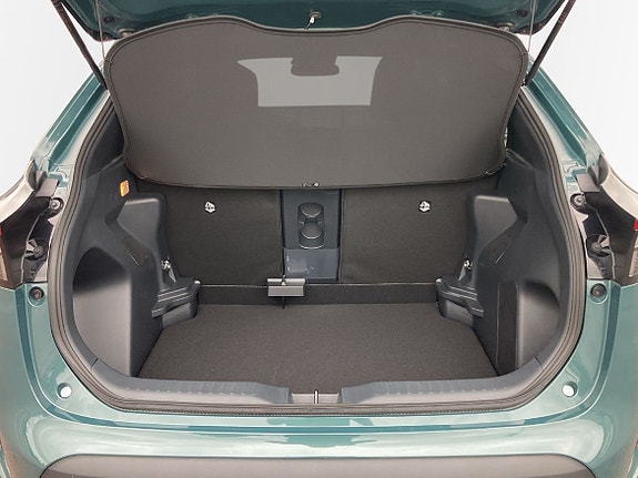 Toyota Yaris Cross 10 of 10