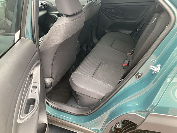 Toyota Yaris Cross 7 of 10