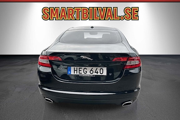 Jaguar XF 4 of 30