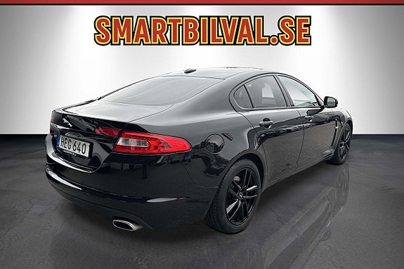 Jaguar XF 5 of 30