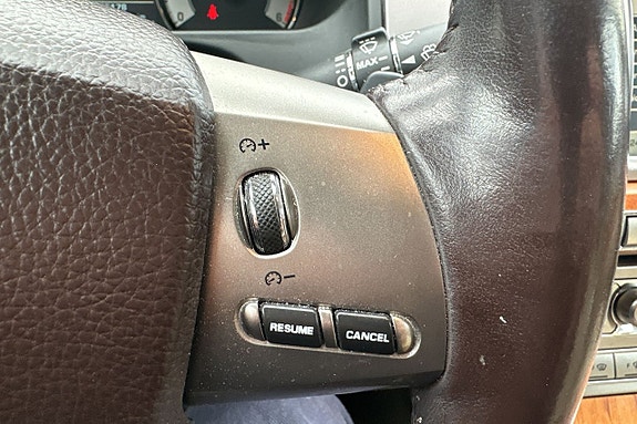 Jaguar XF 24 of 30