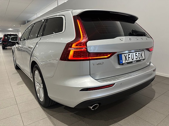 Volvo V60 6 of 18