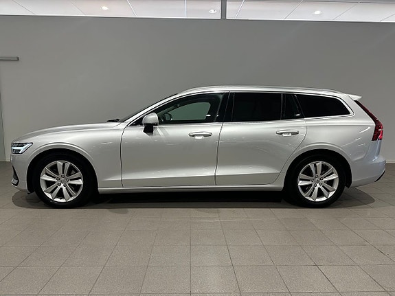 Volvo V60 5 of 18