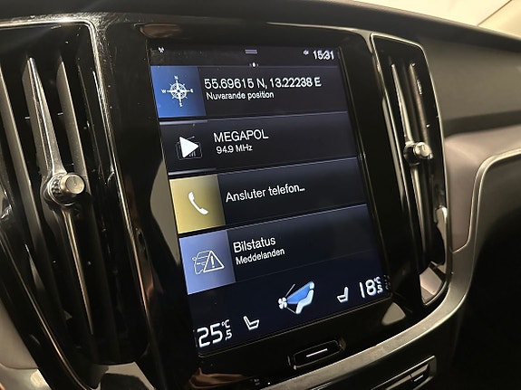 Volvo V60 15 of 18
