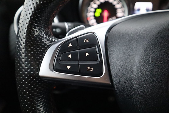 Mercedes-Benz A180 15 of 21
