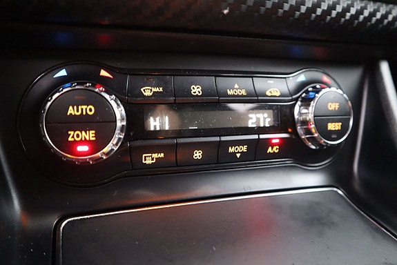 Mercedes-Benz A180 20 of 21