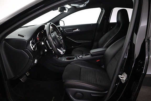 Mercedes-Benz A180 11 of 21