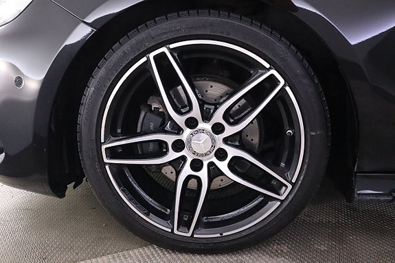Mercedes-Benz A180 9 of 21
