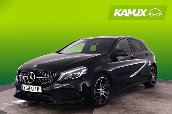 Mercedes-Benz A180 6 of 21