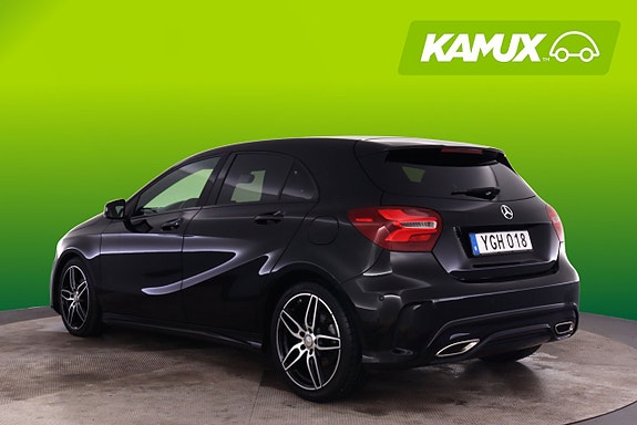 Mercedes-Benz A180 5 of 21